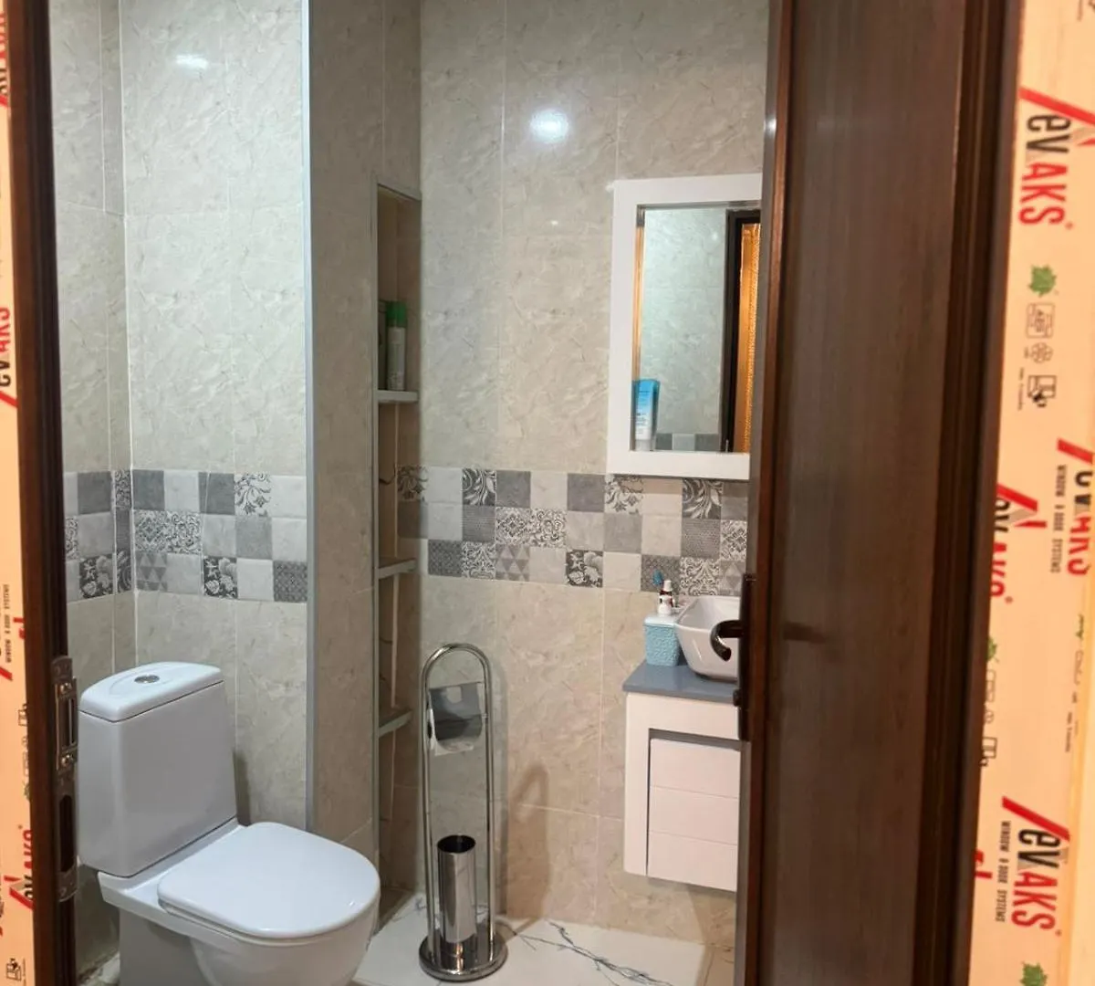 Pensionat Chugureti, Digmis Masivi Hotell Tbilisi
