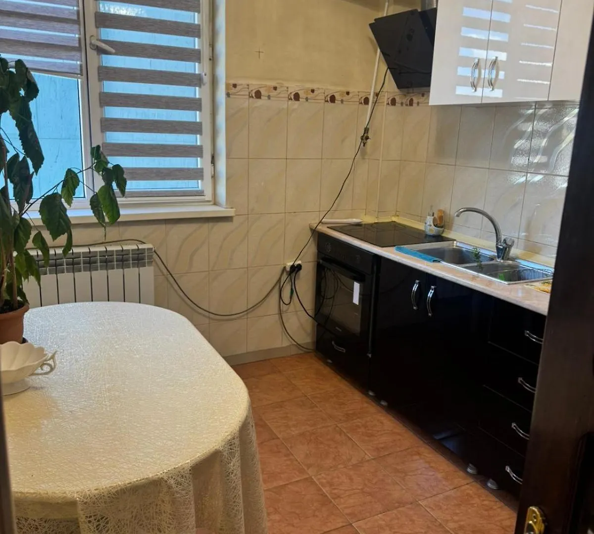 Chugureti, Digmis Masivi Hotell Tbilisi 0*,