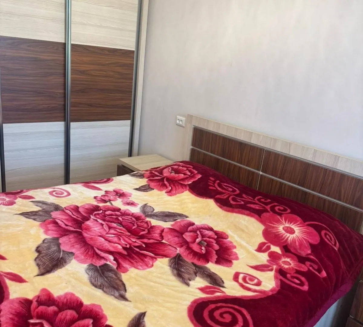 Chugureti, Digmis Masivi Hotell Tbilisi 0*,  Georgien