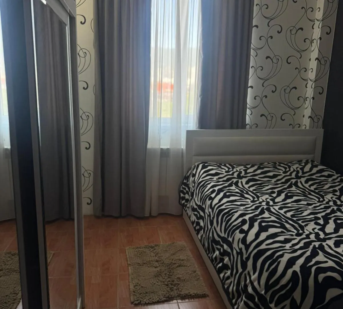 Pensionat Chugureti, Digmis Masivi Hotell Tbilisi