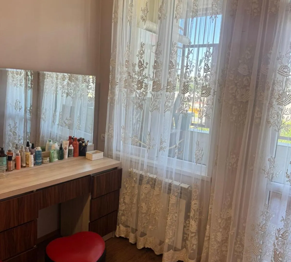 Chugureti, Digmis Masivi Hotell Tbilisi