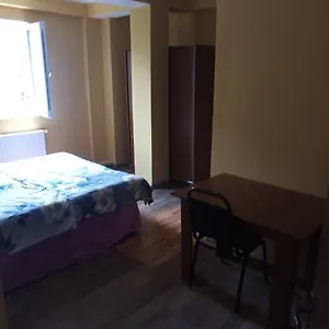  Гостевой дом Vake-house