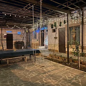Guest house - Avlabari, Tbilisi