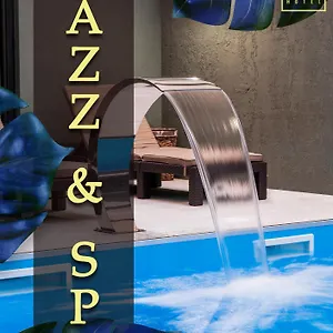 4* Otel Jazz