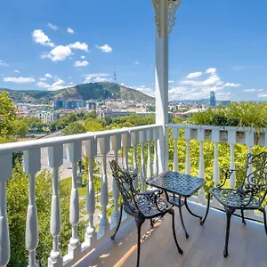 Hotel Passport, Tbilisi