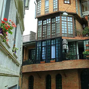Guest house Babilina, Tbilisi