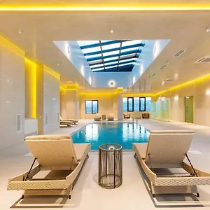 4* Otel Tower